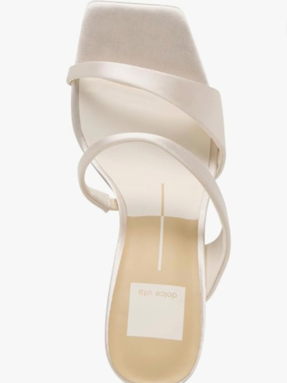 Dolce Vita Women's Icelyn Sandals
